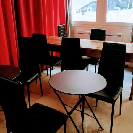 Fonds de commerce à vendre - petite restauration / traiteur - Pentes de la Croix-Rousse - Fort poten
