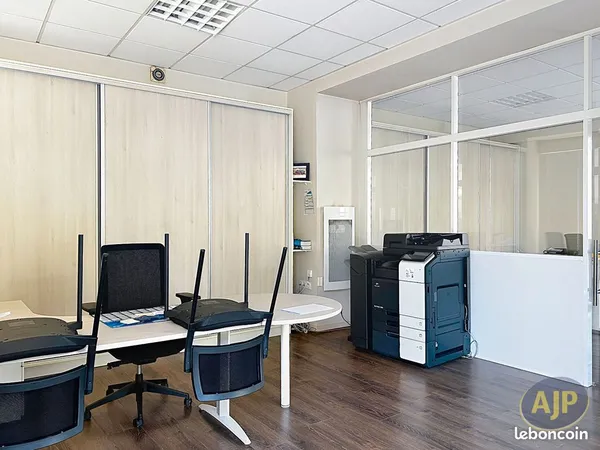 Local commercial 52 m² CHATEAUBRIANT