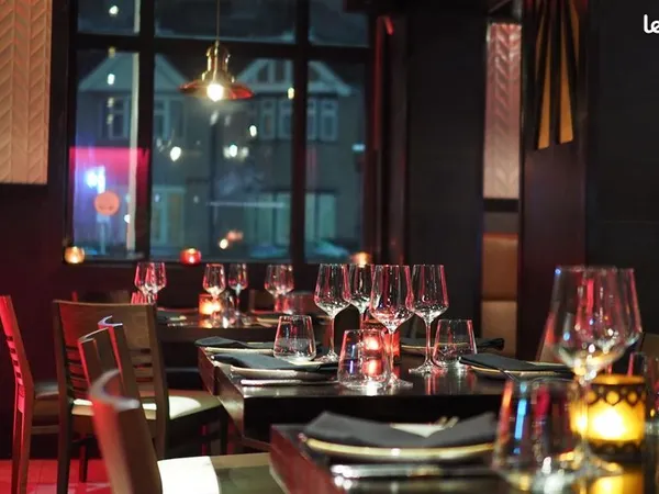 Restaurant 230 m² ISSY LES MOULINEAUX