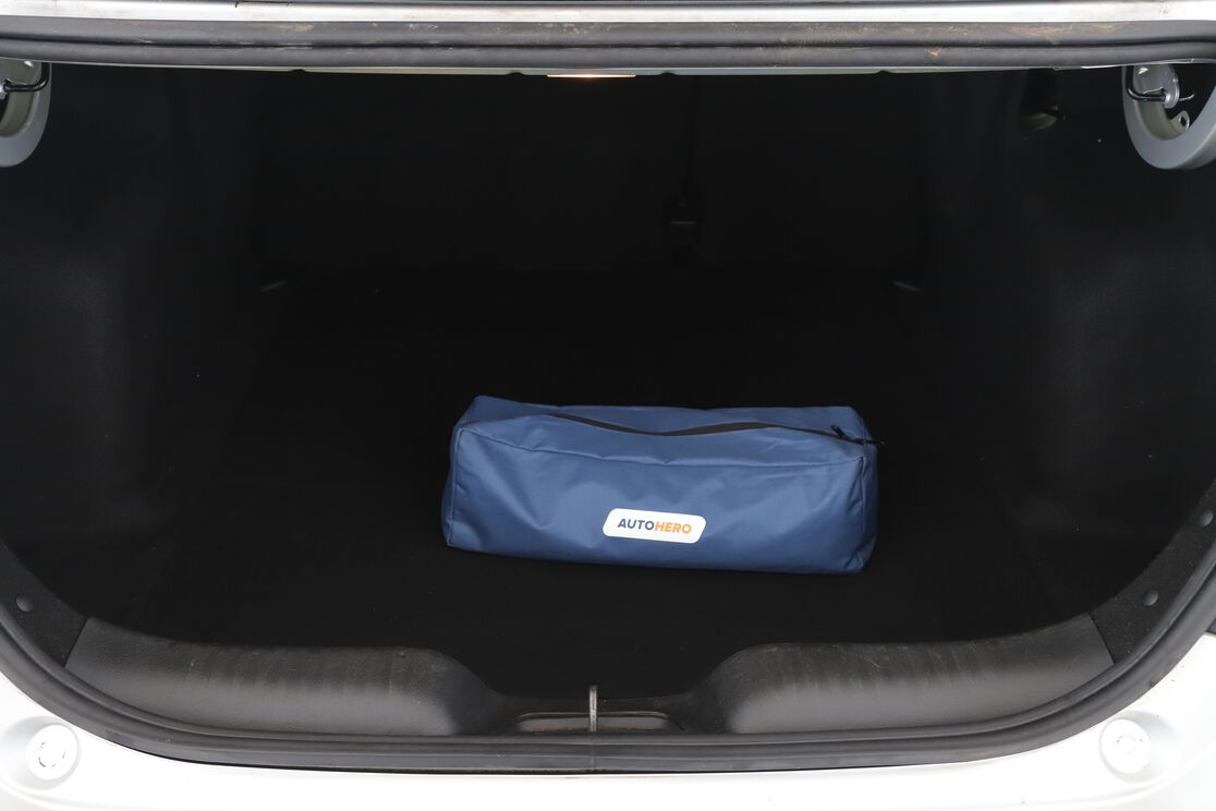 Fiat Tipo 1.4 — photo 16