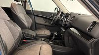 Mini Countryman Cooper SE 136ch + 88ch Business Design ALL4 BVA — photo 15
