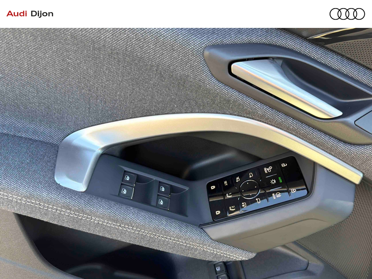 Audi Q5 e-hybrid 299 ch Quattro S tronic 7 — photo 19