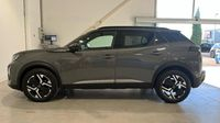 Peugeot 2008 1.2 PureTech 130ch S&S Allure EAT8 — photo 8
