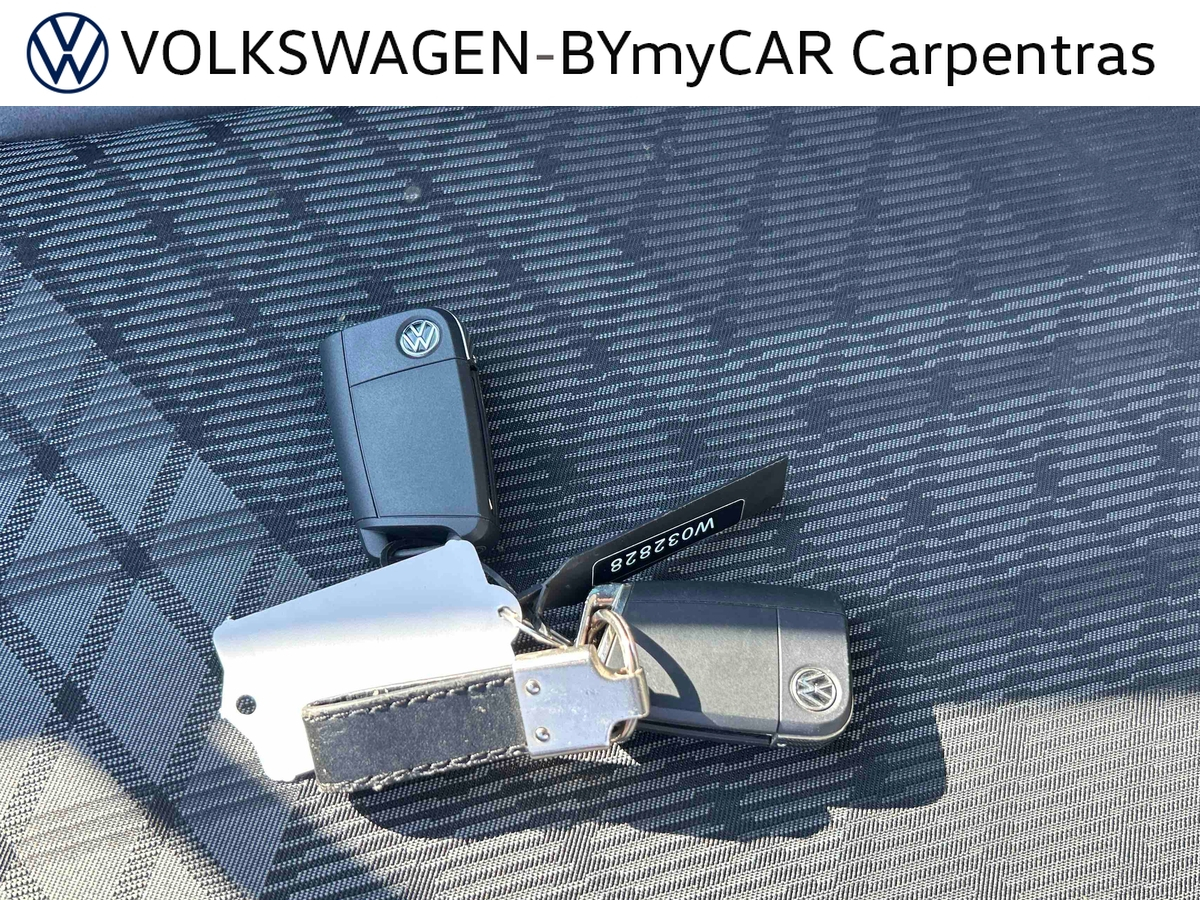Volkswagen Tiguan 2.0 TDI 150ch DSG7 — photo 43