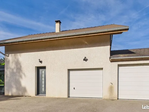 Maison de 105 m² à Autigny 4 Pièces