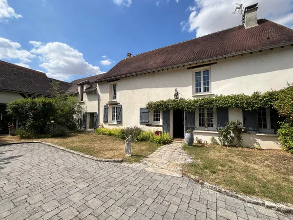 Terrain en individuel 610 m²