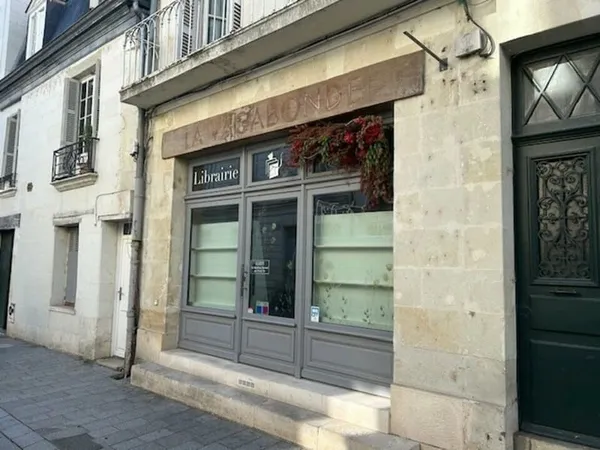 LOCAL COMMERCIAL à louer