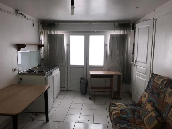 Studio de 20m2 à louer sur Villeneuve-d'Ascq