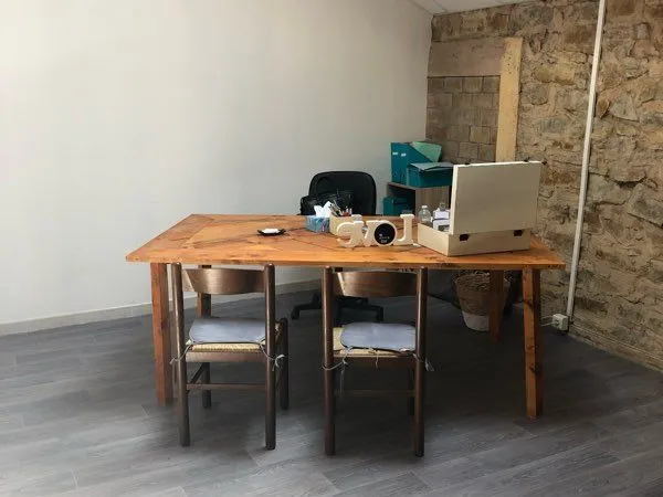 Partage de cabinet paramédical