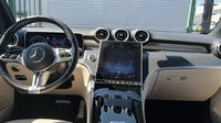 Mercedes Glc 300 e Hybrid 313ch Avantgarde Line 4Matic 9G-Tronic — photo 11