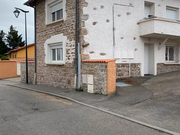 Appartement T3