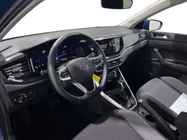 Volkswagen Polo 1.0 tsi 95 s&amp;s dsg7 vw edition — photo 9