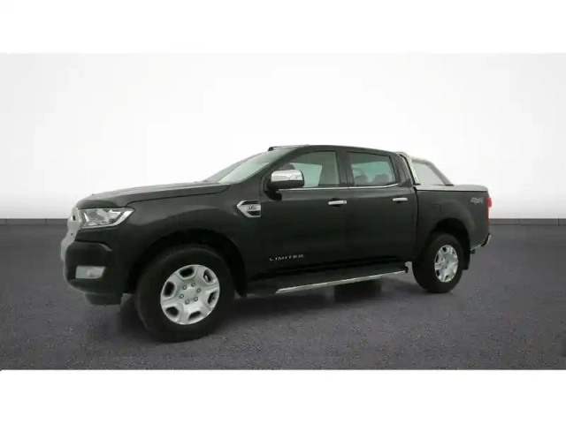 Ford Ranger double cabine 3.2 tdci 200 stop&amp;start 4x4 — photo 3