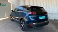 Peugeot 3008 Hybrid 136ch GT e-DCS6 — photo 7