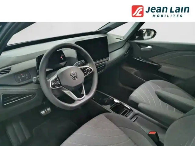 Volkswagen Id.3 204 ch pro — photo 11