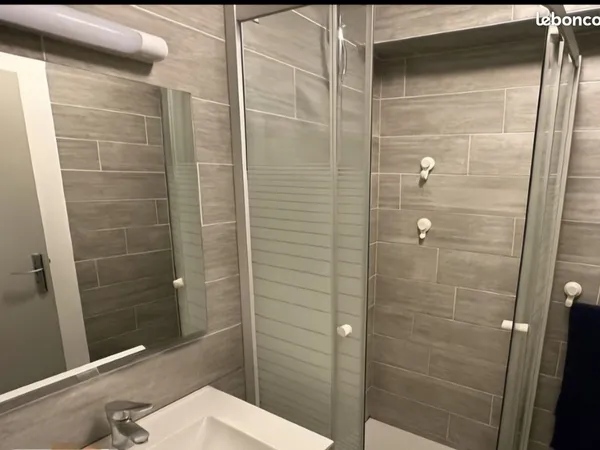Appartement T5 a vendre