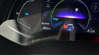 Renault Captur 1.6 E-Tech hybride 145ch Techno — photo 9