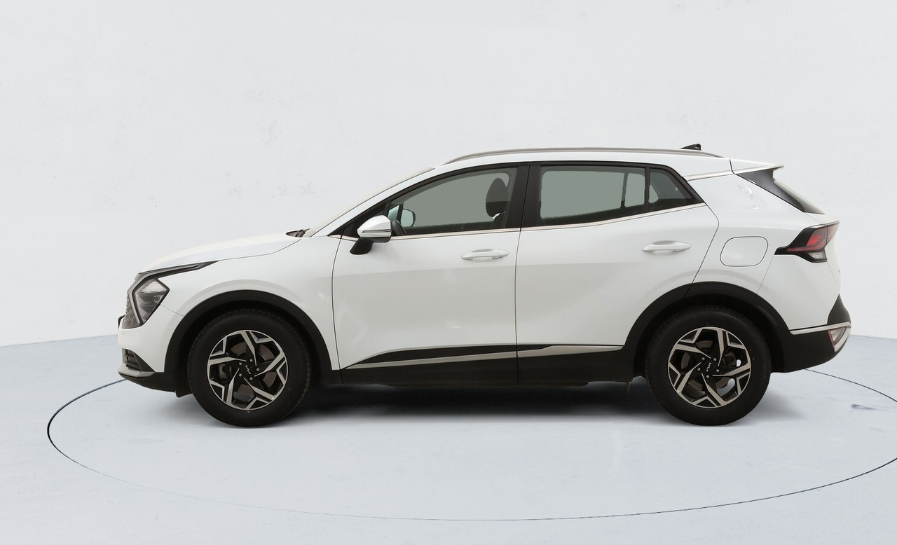 Kia Sportage — photo 2