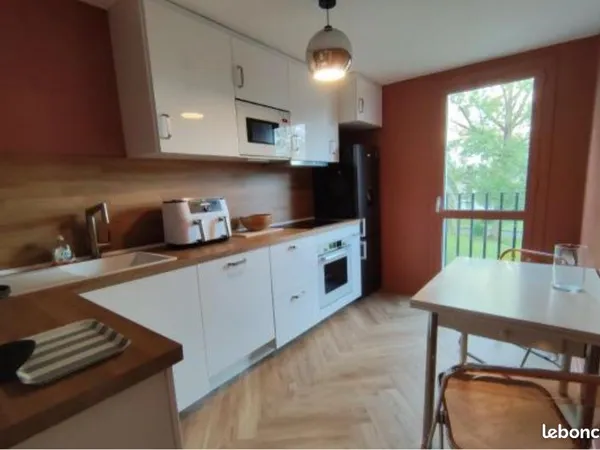 Appartement en location