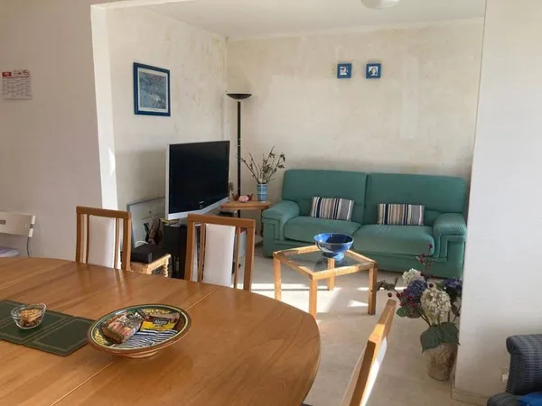 Appartement 6 pièces 96 m²