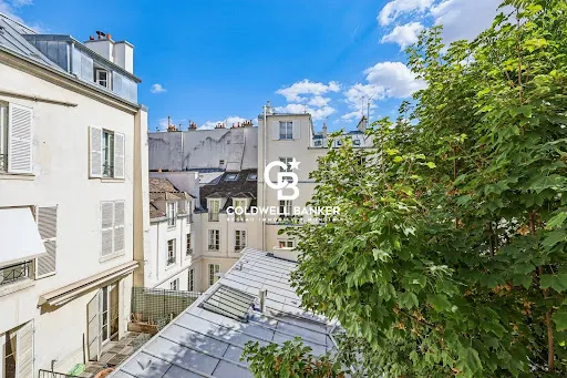 Appartement 2 pièces 33 m²