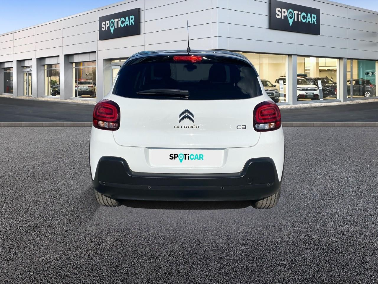 Citroën C3 1.2 puretech 100ch max — photo 5