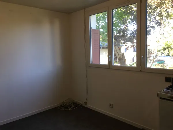 Studio de 16m2 à louer sur Brétigny-sur-Orge