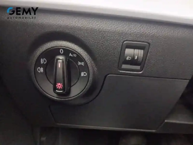 Seat Ibiza 1.0 ecotsi 95 ch s/s bvm5 — photo 97