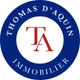 THOMAS D'AQUIN Immobilier