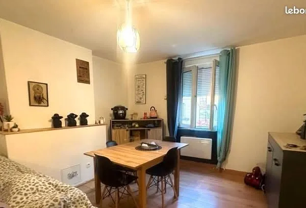 Appartement 3 pièces 70 m²