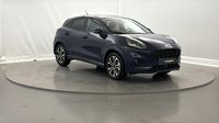 Ford Puma 1.0 EcoBoost 125ch mHEV ST-Line Vignale 6cv — photo 3