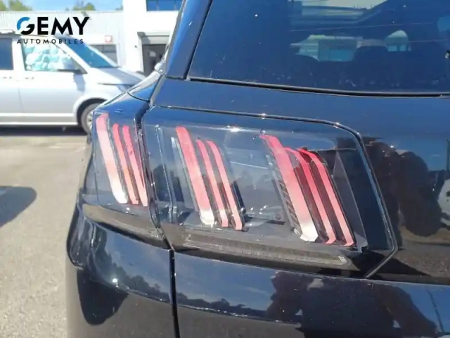 Peugeot 3008 puretech 130ch s&amp;s eat8 — photo 29