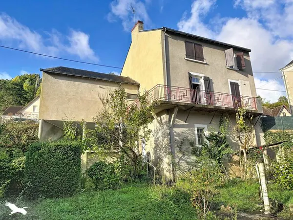 Maison 6 pièces 130 m²