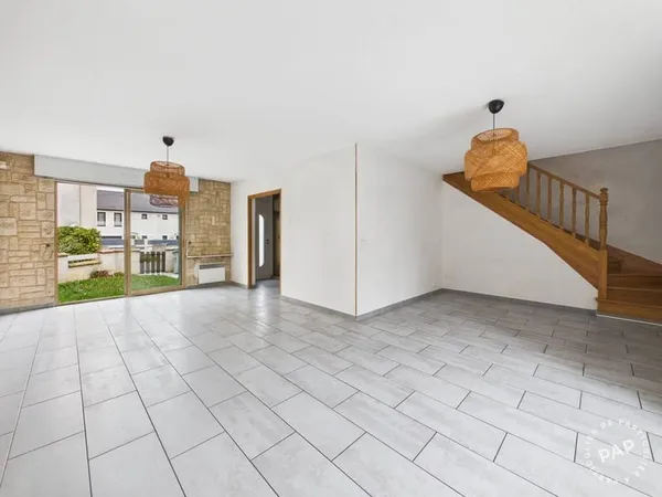 Maison 5 pièces 98 m²