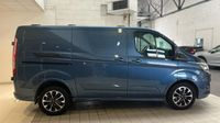 Ford Transit Custom 320 L1H1 2.0 EcoBlue 185 S&S Sport BVA6 — photo 4