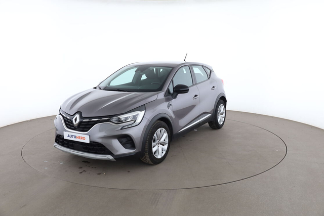 Renault Captur 1.5 Blue dCi Business