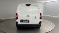 Peugeot Partner Standard 650kg BlueHDi 100ch S&S BVM5 Asphalt — photo 6