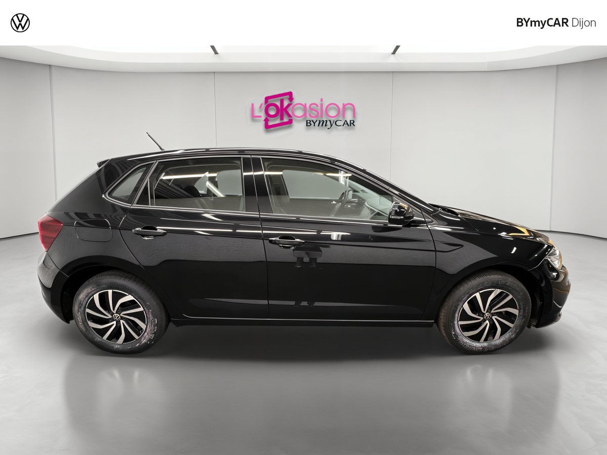 Volkswagen Polo 1.0 TSI 95 S&amp;S BVM5 — photo 6