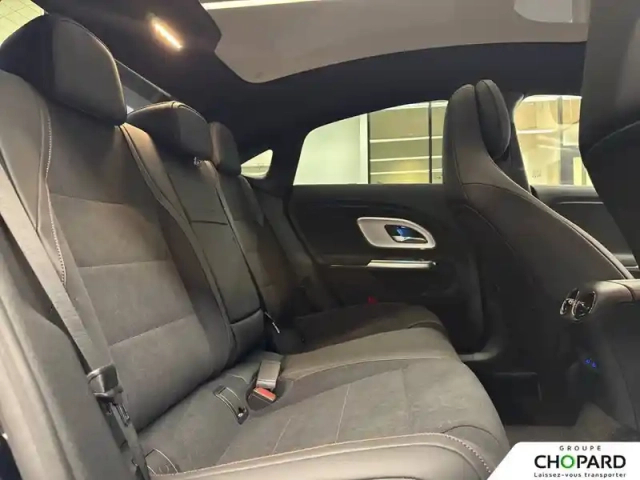 Mercedes Cla 200 8f-edct — photo 44