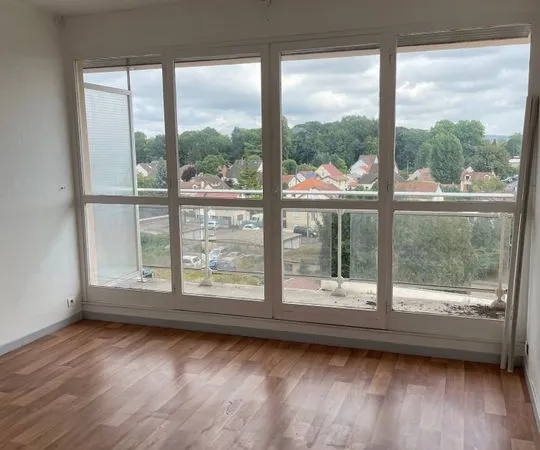 Appartement de 97m2 à louer sur Sens