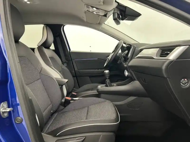 Renault Captur tce 90 — photo 23