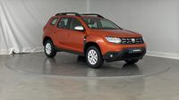Dacia Duster 1.5 Blue dCi 115ch Confort 4x2 — photo 3