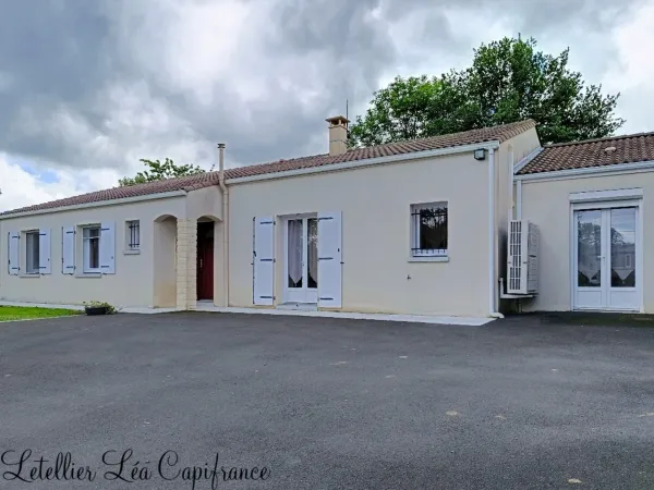 Maison 6 pièces 175 m²