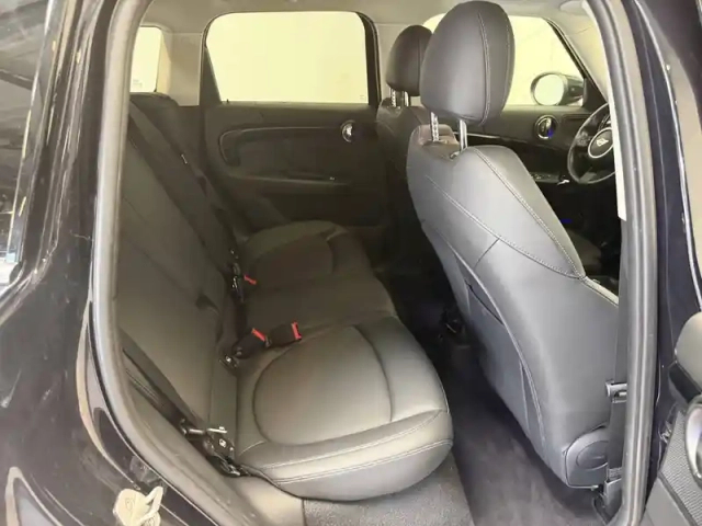 Mini Mini countryman 125 - 95 ch all4 bva6 — photo 21