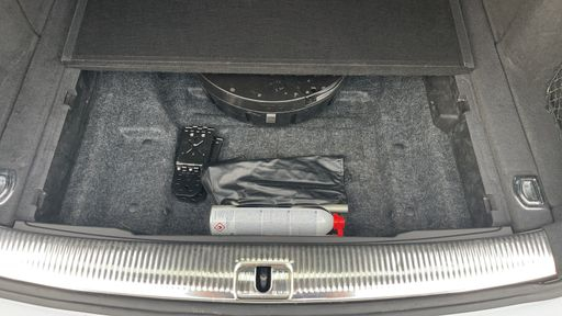 Audi Q5 3.0 TDI V6 258 Quattro S-Tronic 7 - Avus Pack S Line – 2016 – 153657 km – Diesel – Boîte Automatique — photo 33
