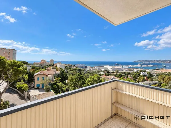 Appartement 4 pièces 74 m²