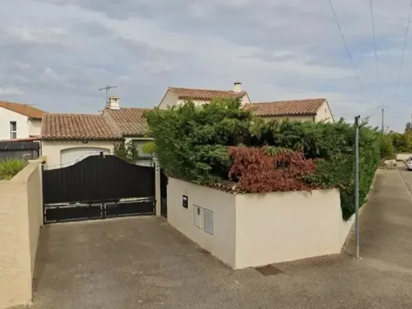 Maison 4 pièces 107 m²