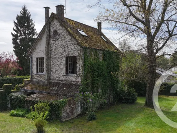 Maison 3 pièces 90 m²