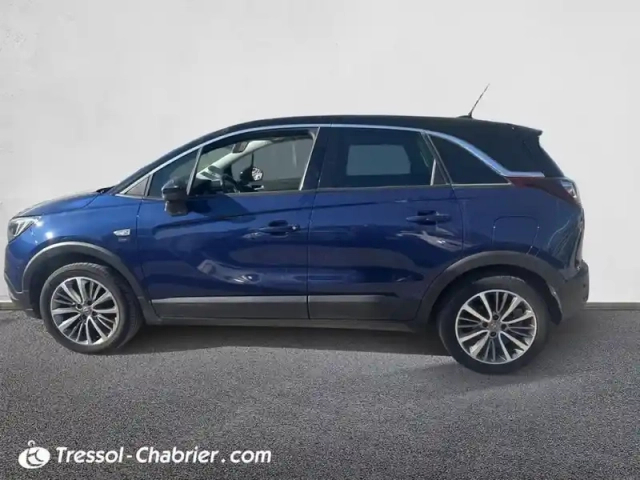 Opel Crossland X 1.5 d 102 ch opel 2020 — photo 20
