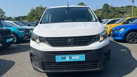 Peugeot Partner Standard 1000kg BlueHDi 100ch S&S BVM5 Grip